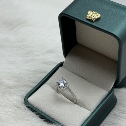  Srebreni Prsten 925 Cijene