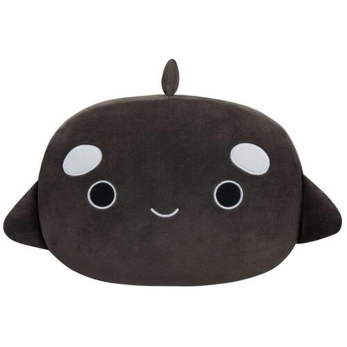 Squishmallows Squishmallow Orka, 30Cm, Crna Slike