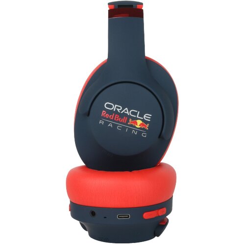 ORACLE RED BULL RACING Red Bull Racing slu&amp;scaron;alice RB-HP130 5.3, Bluetooth bežicne i preklopive Slike