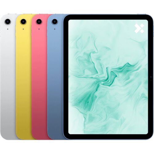 Apple iPad 10 256GB WIFI+LTE 10.9" Pink No Accessories Cijene