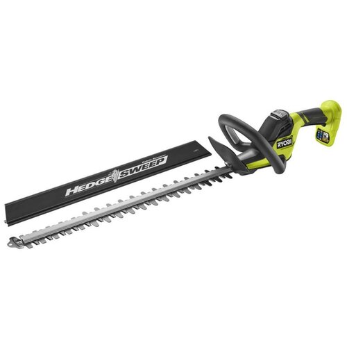 Ryobi Aku. trimer za živu ogradu/ 18V ONE+ RY18HT55A-0 Cene