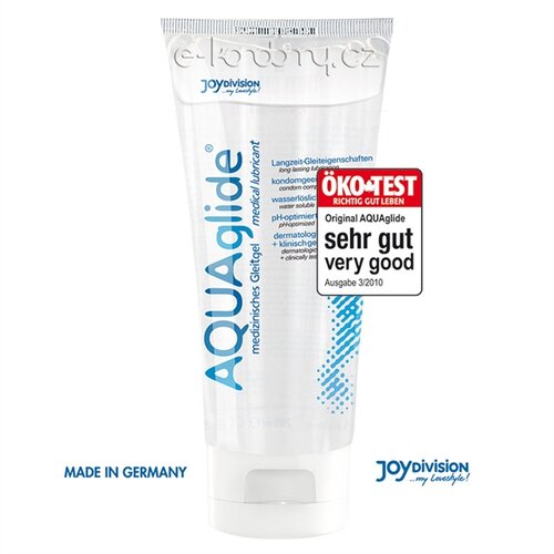 Joydivision AQUAglide 200ml Cijene