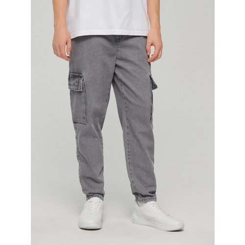 House - Jogger traperice - Siva Slike