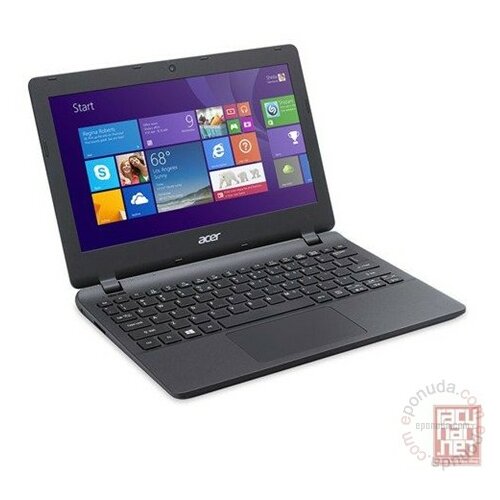 Acer Aspire ES1-111M-C2XN laptop Slike