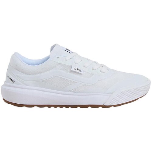 Vans &amp;Scaron;port Baskets MTE Ultrarange 2.0 RW r&amp;eacute;sistant &amp;agrave; l&amp;#039;eau Črna Slike