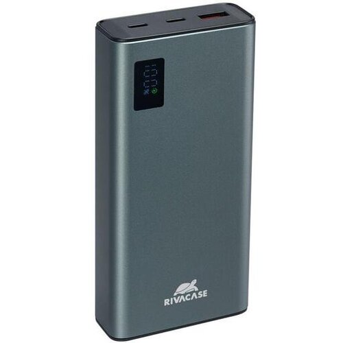 Riva Case VA1022 QC / PD prenosna baterija powerbank 20.000 mAh 22,5W - metal Cene