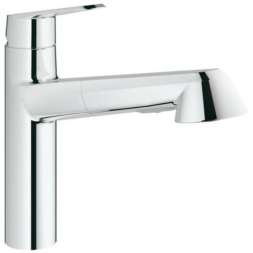 Grohe kuhinjska armatura enoročna Eurodisc Cosmopolitan 3225 Cene