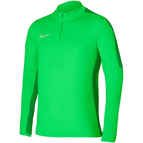 Nike Športne jope in jakne DF Academy 23 SS Drill Zelena Cene