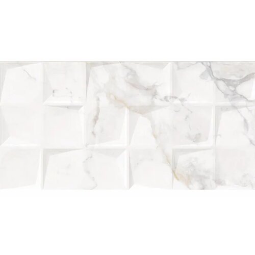 KTL Ceramica Qube Boheme Gold 30x60cm Cene