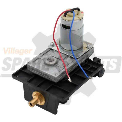 Villager 64 - El. motor za zicu Cijene