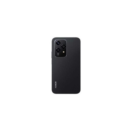 Honor 200 Lite 5G 8+256 Black 6.7”; AMOLED; main camera 108 mp; prednja kamera 50 MP; 4500 mAh Cijene