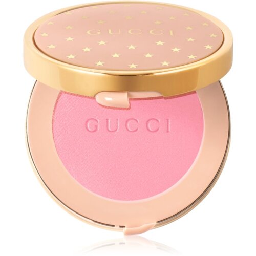Gucci Beauty Blush De Beauté puder- rumenilo nijansa 07 True Pink 5.5 g Cijene