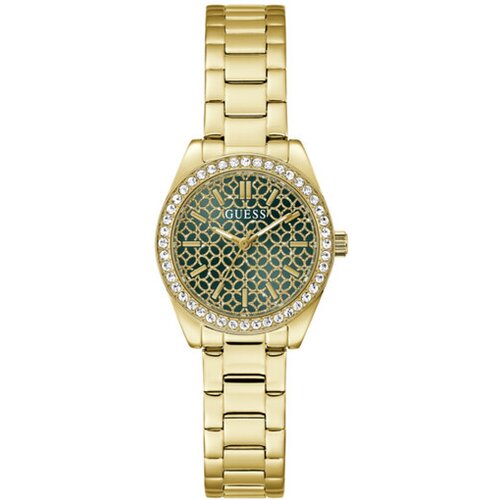 Guess ročna ura Mini Luna GW1100L2 Slike