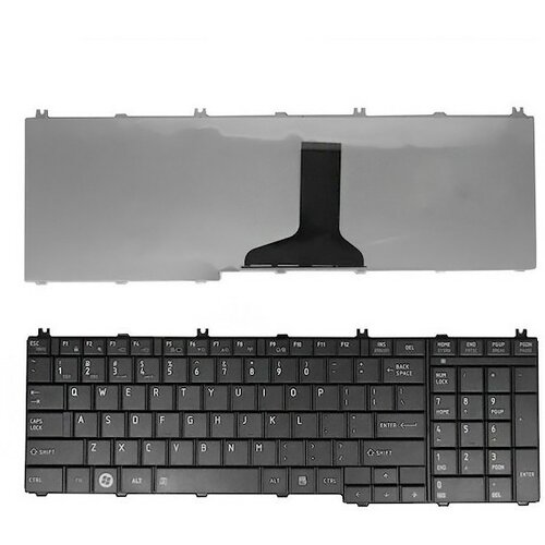 Xrt Europower tastature za laptop toshiba satellite C650 C660 L650 L655 L670 L755 Slike