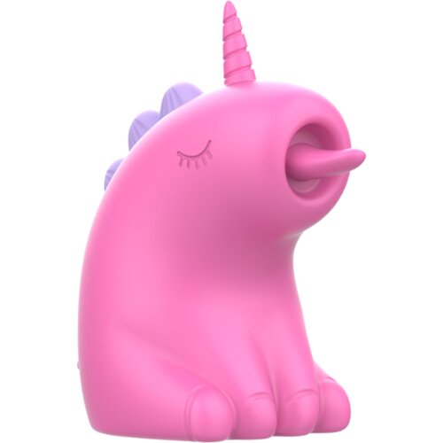 Intense Klitoralni Stimulator Pinkie Unicorn Fucsia Cene