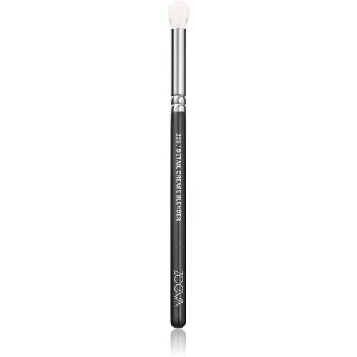 ZOEVA 225 Detail Crease Blender čopič za senčila za oči 1 kos Slike