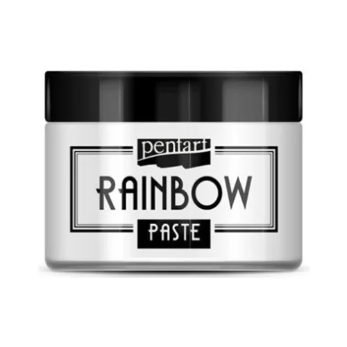  Za efekat duge Rainbow Pentart 150 ml (pasta sa efektom Pentart)