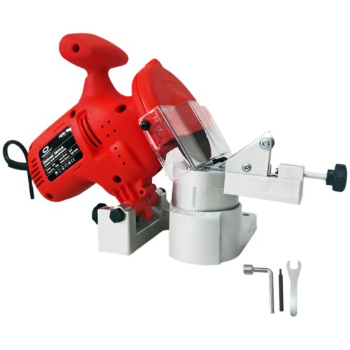 Prolinetech O&amp;scaron;trač lanca PLT/OL-85, 230V, 85W Slike
