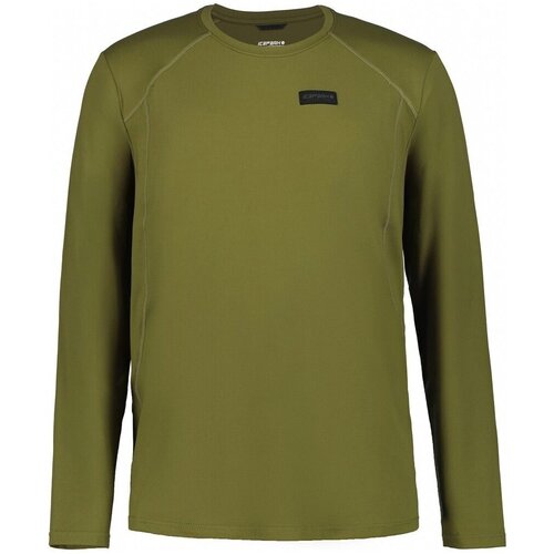 Icepeak Majice z dolgimi rokavi Bondville pisana Slike