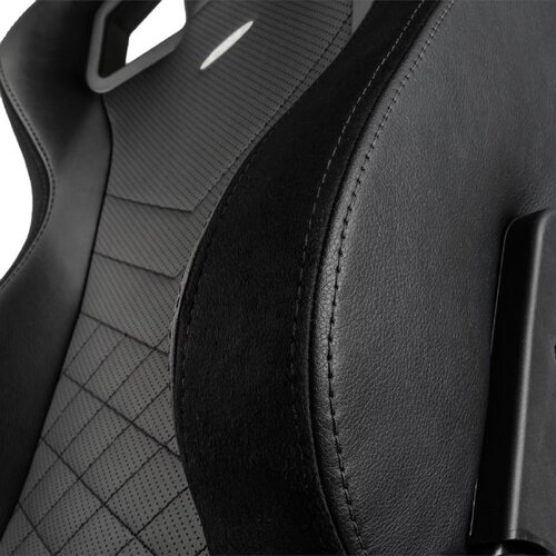 NOBLECHAIRS Gejmerska stolica Epic/ crna Cene