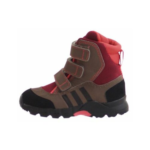 Adidas cipele za devojčice HOLTANNA SNOW CF PL I G61394 Slike