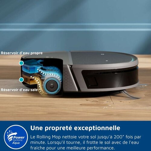 Philips Robot usisivač Philips Slike