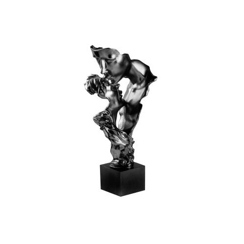 Wallxpert decorative object black yak 044 c Slike