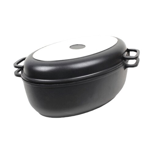 Pekač sa gril poklopcem LEICAST Cijene