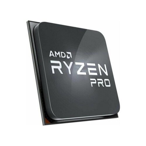 AMD procesor ryzen 7 PRO 5750G 8 cores 3.8GHz (4.6GHz) MPK Slike