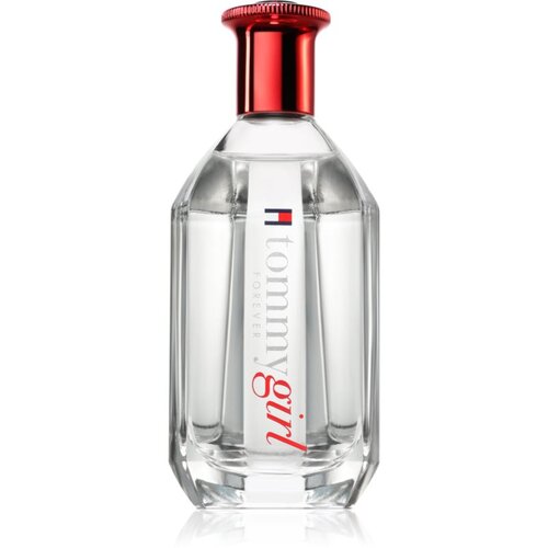 Tommy Hilfiger Tommy Girl Forever toaletna voda za ženske 100 ml Cene
