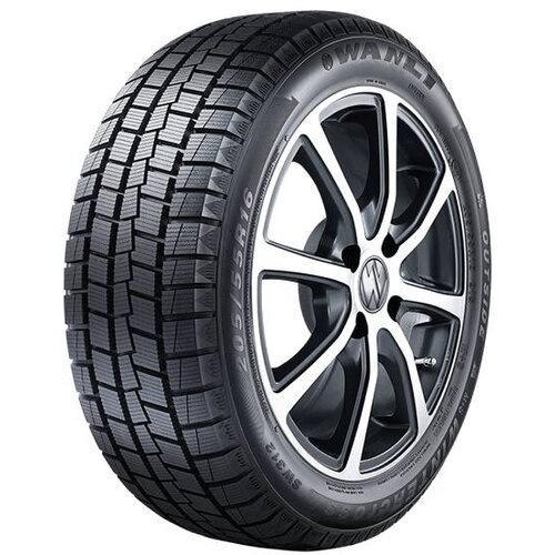 Wanli SW312 185/65 R14 90Q XL zimska auto guma Cene