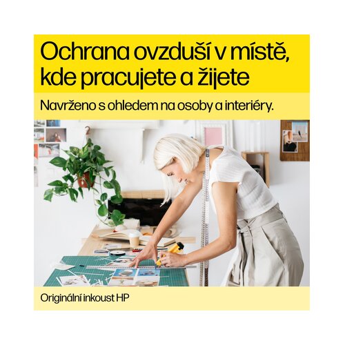HP N9J72AE Tintapatron pack DeskJet 2050 nyomtat&amp;oacute;hoz, 301 b+c+m+y Slike