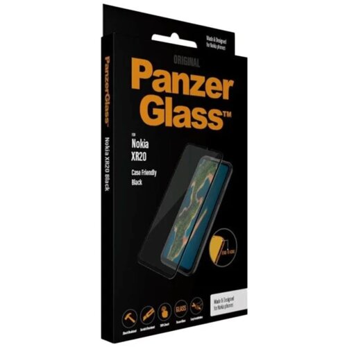 PanzerGlass zaštitno staklo za telefon Nokia XR20 Cene