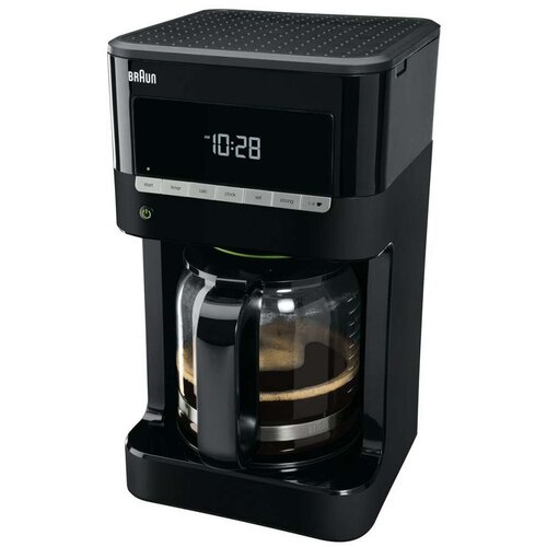 Braun aparat za kavo kf 7020 sw, (20898162) Slike
