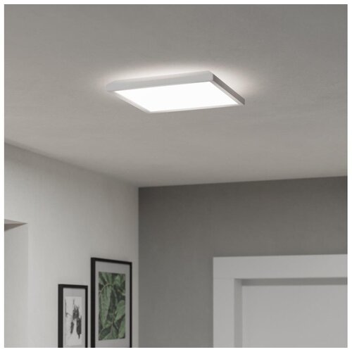 Eglo 901449 - LED plafonsko svetlo za kupatilo ROVITO 13,4W/230V 29x29cm IP44 belo Cene