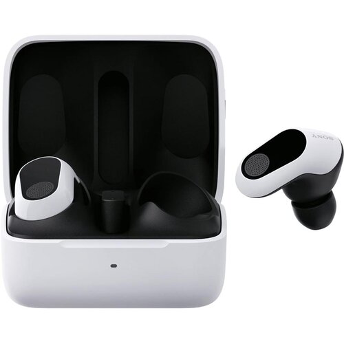 Sony gaming slu BT INZONE budsbežične; 360 Spatial Sound;24h baterija; AI mikrofon; boja bijela Cijene
