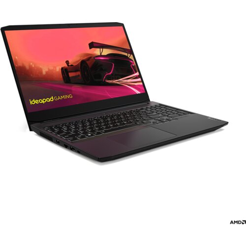 Lenovo IdeaPad Gaming 3 15ACH6 82K2028NSC 15,6” FHD IPS AG 60Hz Ryzen 5 5500H 16GB 512GB Nvidia... Cijene