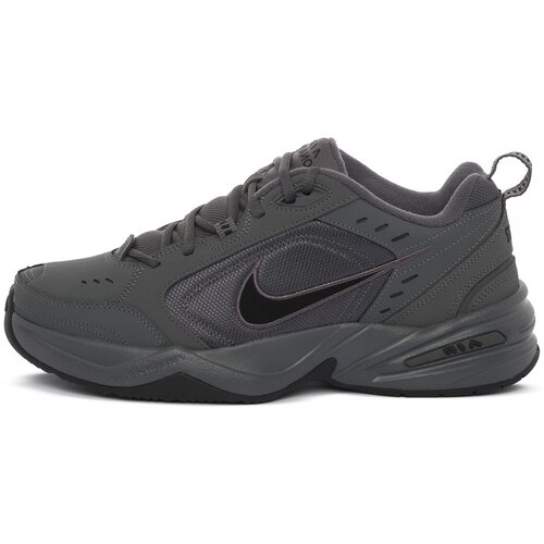 Nike Modne superge 020 AIR MONARCH IV Bela Slike