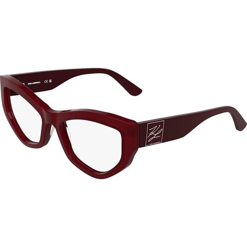 Karl Lagerfeld KL6211 600 - ONE SIZE (55) Slike