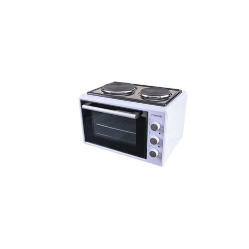 Hyundai mini pećnica HY-35302GW Cene