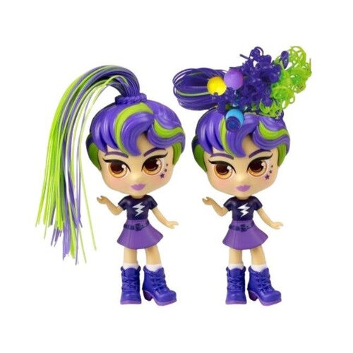 CurliGirls - Skodrana dekleta CurliGirls: Pop Star lutka sa dodacima Cene