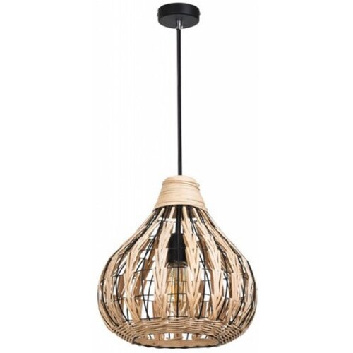 Rabalux Visilica Zahara E27 1x MAX 40W natur (7604) Cene