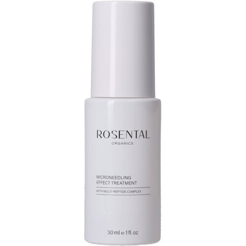 Rosental Organics Mirconeedling Effect Treatment - 30 ml Cene