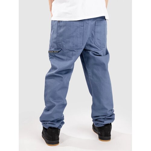 Volcom Sawhorse Denim Kavbojke blueberry Cene