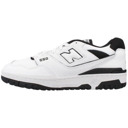 New Balance BB550 Bijela Cene
