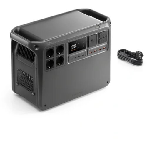 Dji Power 2000 Powerbank Slike