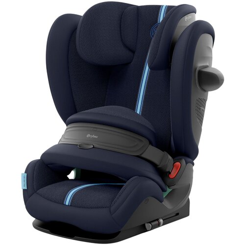 Cybex Gold® dječja autosjedalica pallas&trade; g3 i-size (76-150 cm) ocean blue plus Cijene