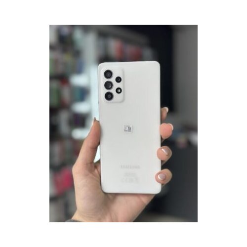Samsung A52s 6GB 128GB | White | 10/10 Cijene