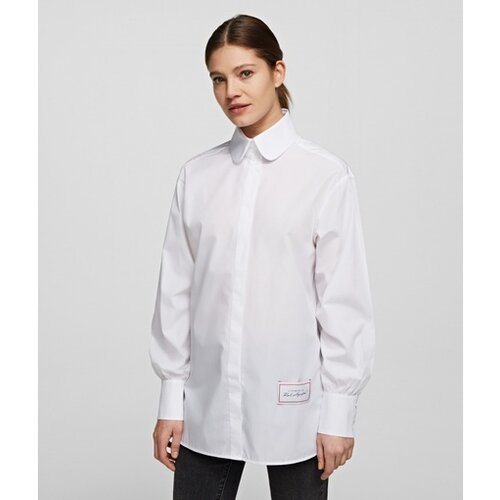 Karl Lagerfeld Ženska košulja 205W1612-100 Cene