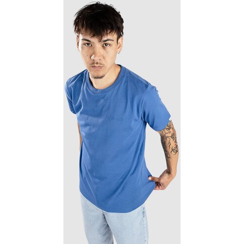 anerkjendt Akrod S-S Noos - Gots T-shirt bright cobalt Cene